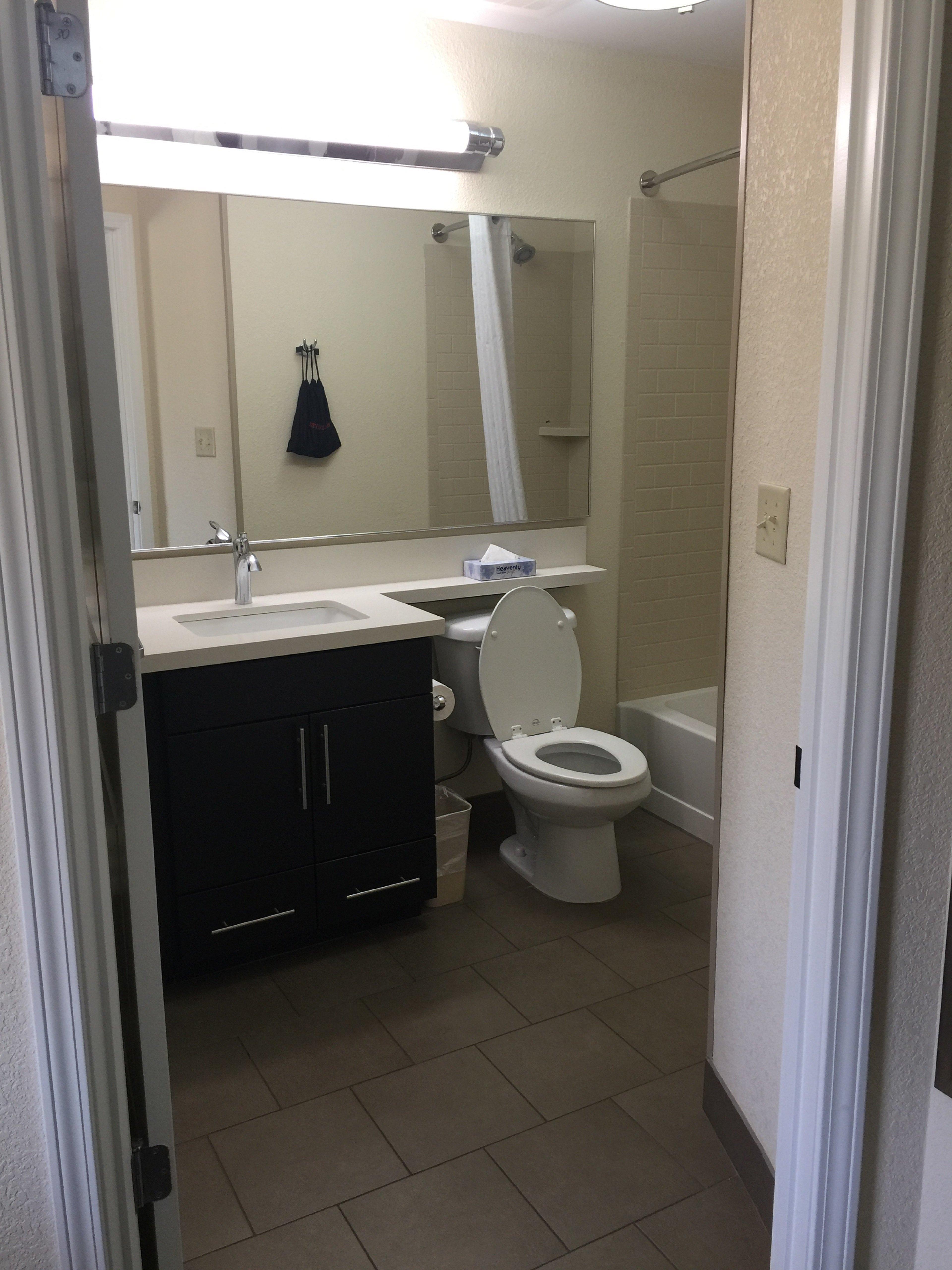 Candlewood Suites Woodward By Ihg Exterior photo