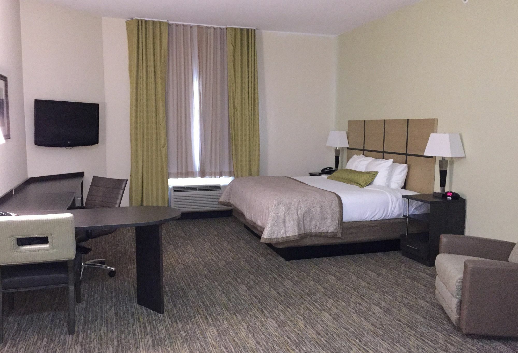 Candlewood Suites Woodward By Ihg Exterior photo