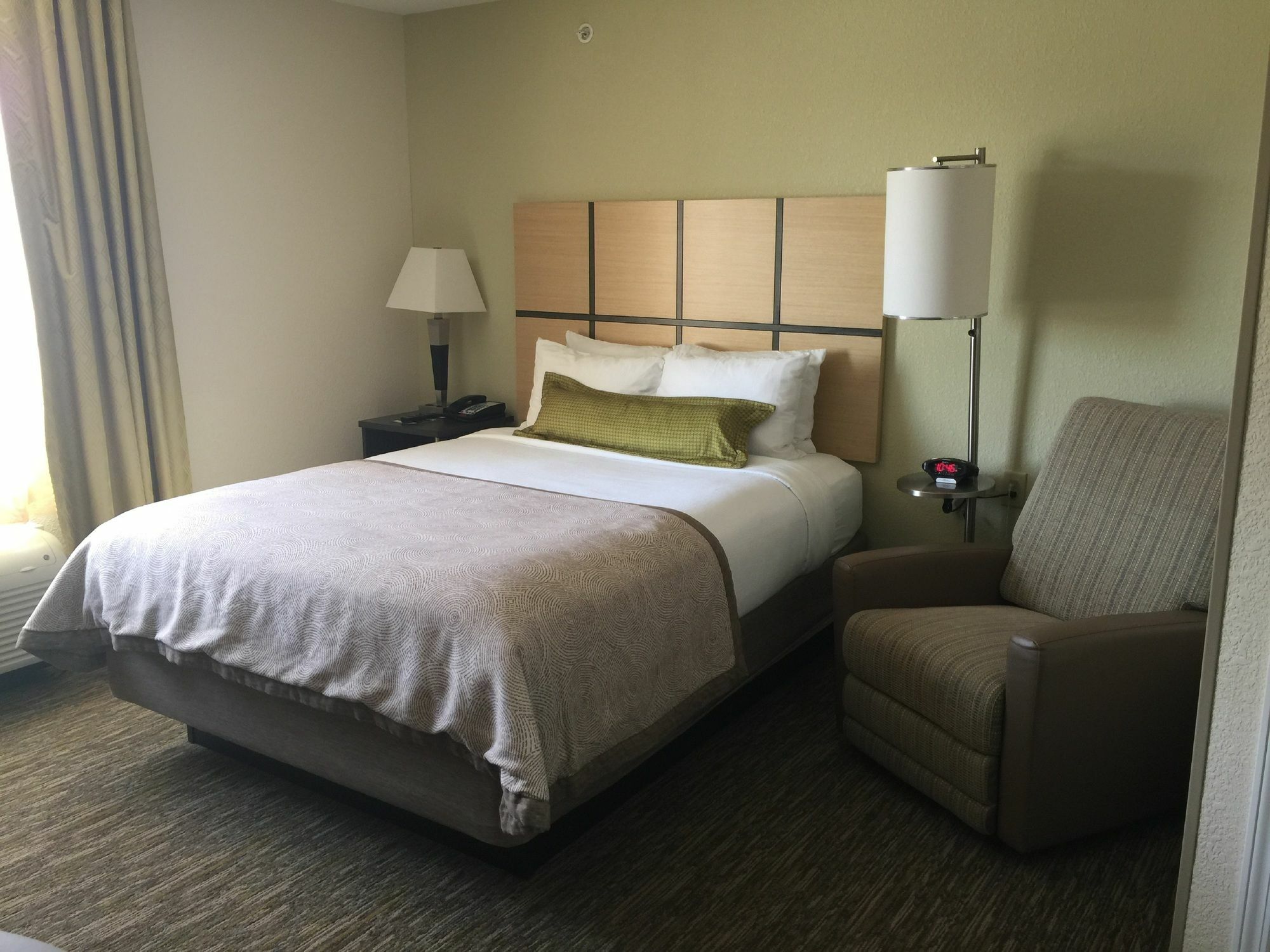 Candlewood Suites Woodward By Ihg Exterior photo
